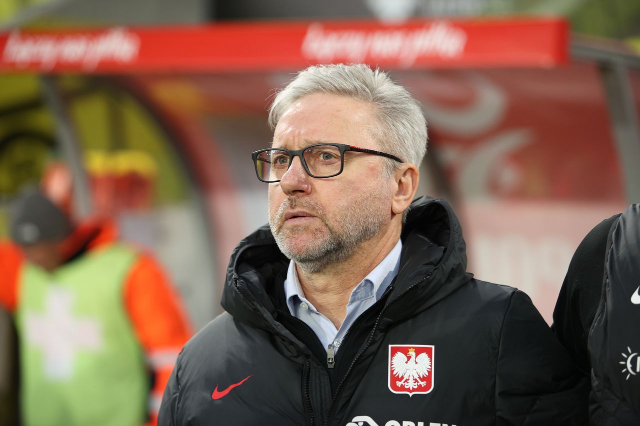 Nastąpił efekt domina. Dodatkowe powołanie Brzęczka