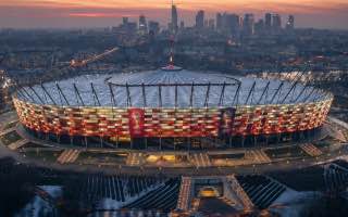 MŚ: Mundial w Polsce? Tyle stadionów brakuje do spełnienia marzeń