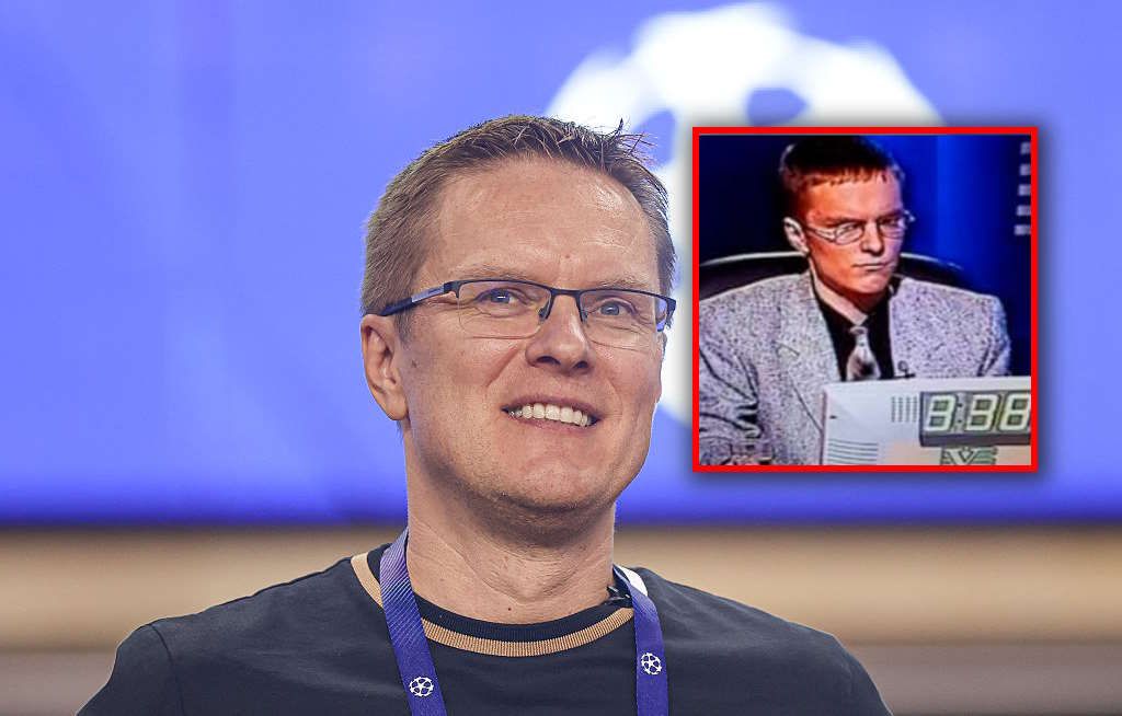 Wprowadził zespół Puchacza do LM. Karierę rozpoczął dzięki... 
