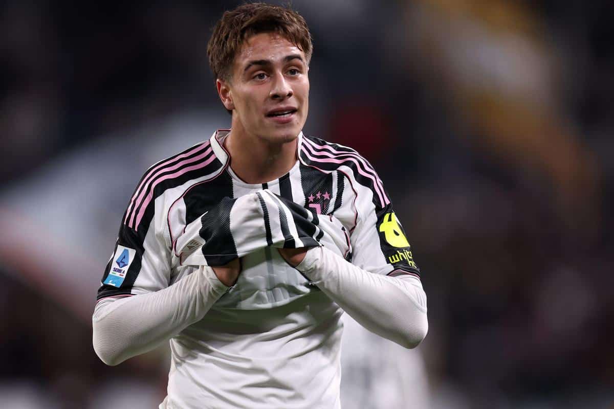 Yildiz pod lupą giganta. Juventus wycenił go na minimum 100 mln euro