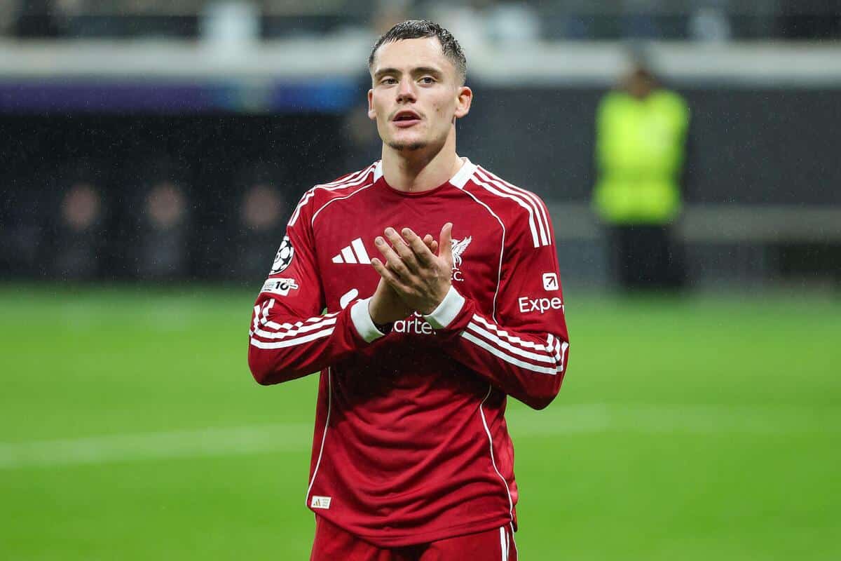 Wirtz na celowniku giganta. Liverpool musi podjąć decyzję