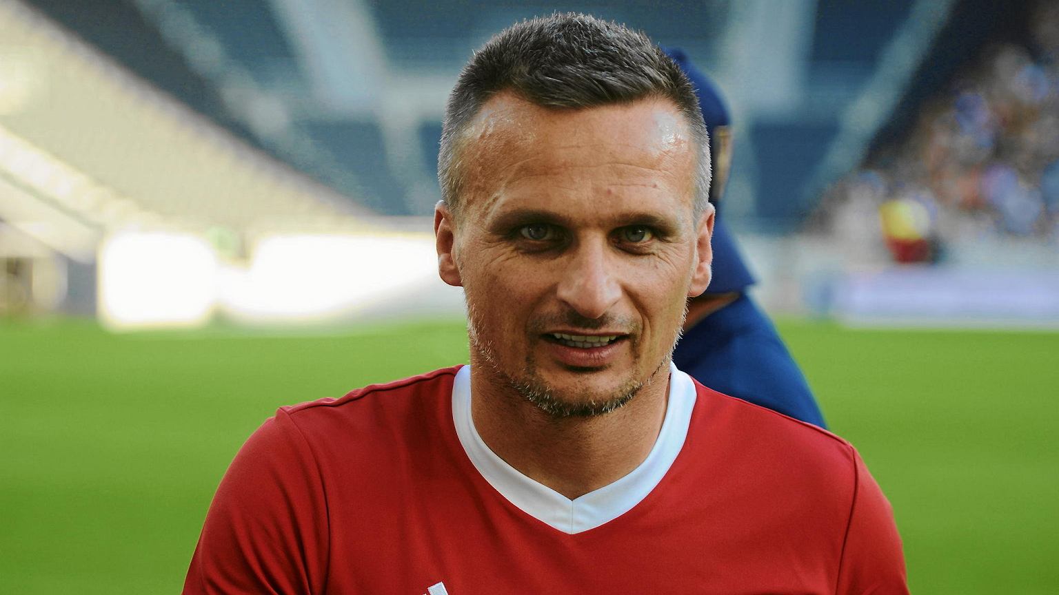 Wieczysta idzie na całość. Hitowy transfer. 