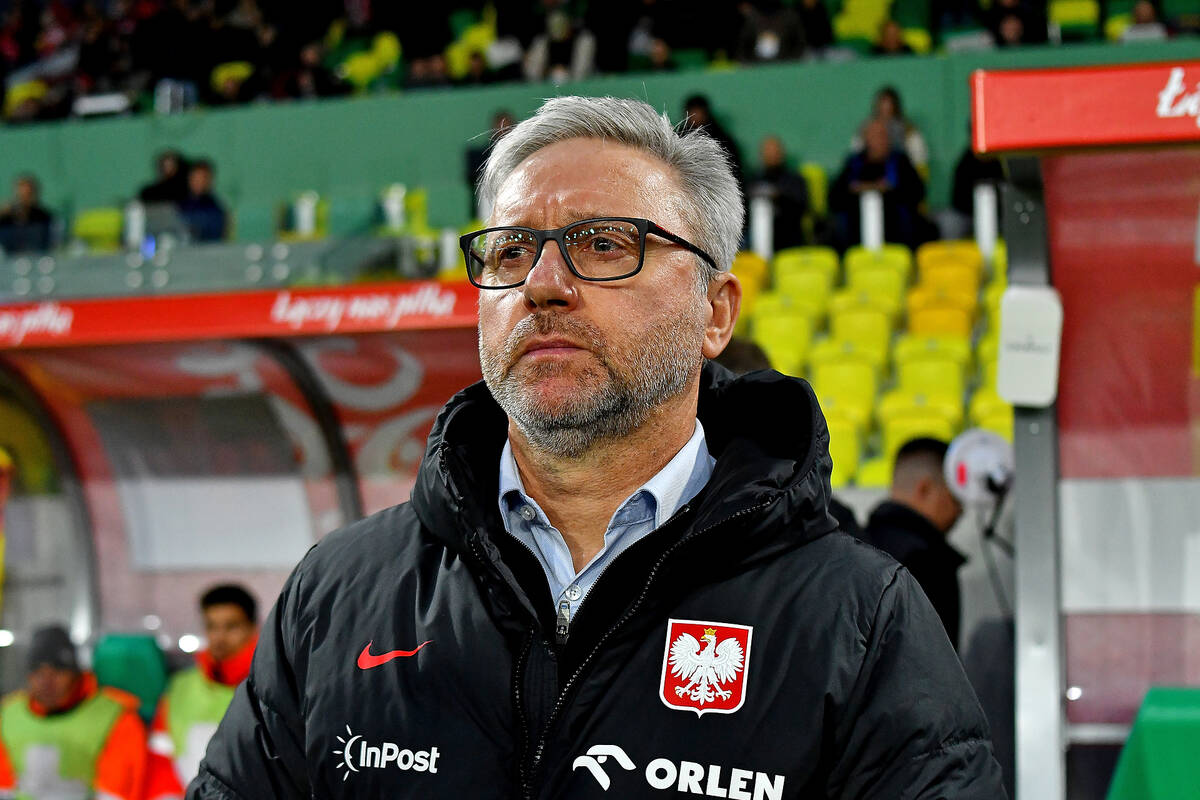 Nie chce powrotu Brzęczka do pierwszej kadry. Mówi o dawnym zwolnieniu