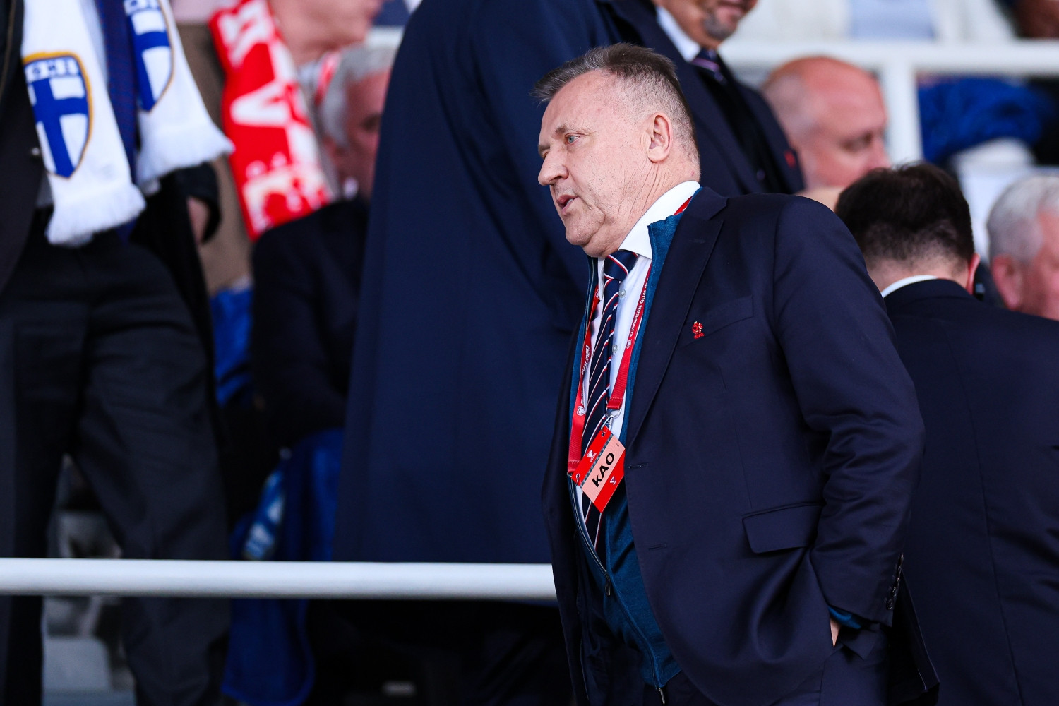 PZPN chce przekonać Lecha Poznań i Górnika Zabrze. Tyle daje za wygraną Superpucharu Polski | Transfery.info