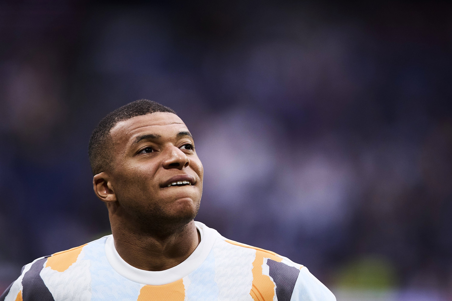 Złoty But: Kylian Mbappé w pogoni za Raphinhą [TOP 10]