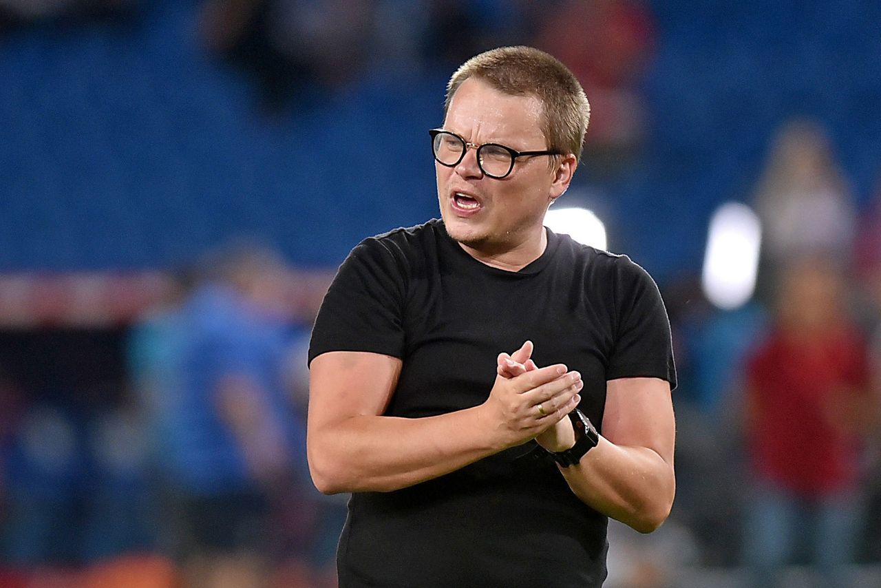 Wisła Kraków szykuje kolejny transfer. Królewski ujawnia