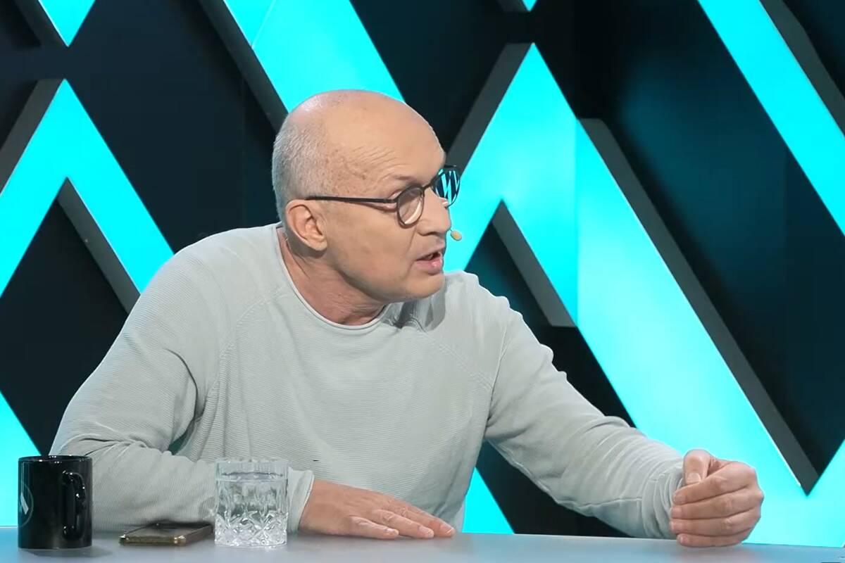 Jagoda wraca do komentowania. Przy tym meczu go usłyszymy