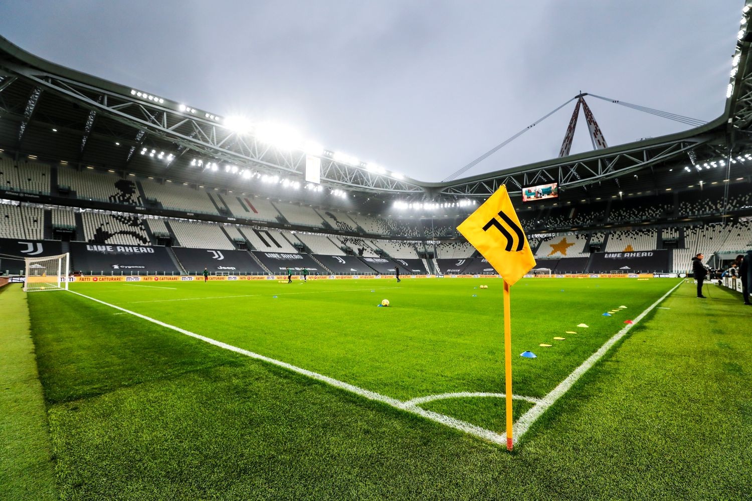 Juventus zmienia plany. Jest opcja awaryjna z Premier League