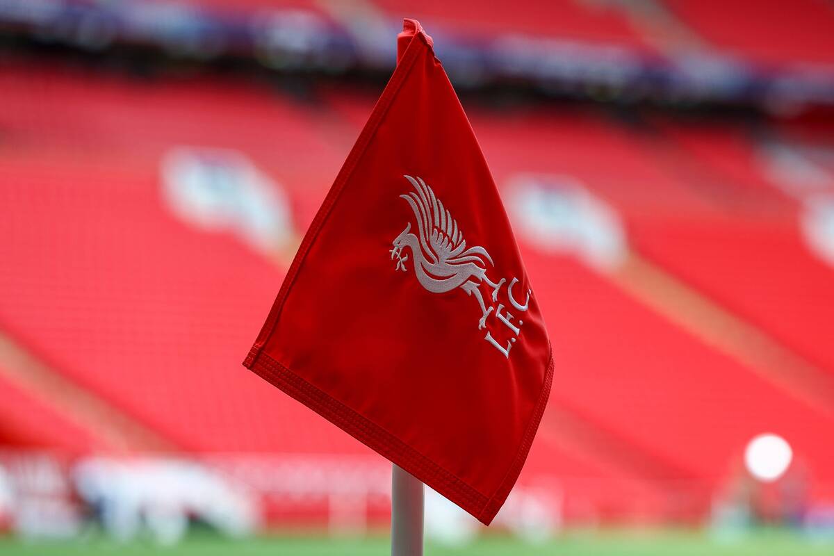 Ważna zmiana w Liverpoolu. Jest oficjalny komunikat