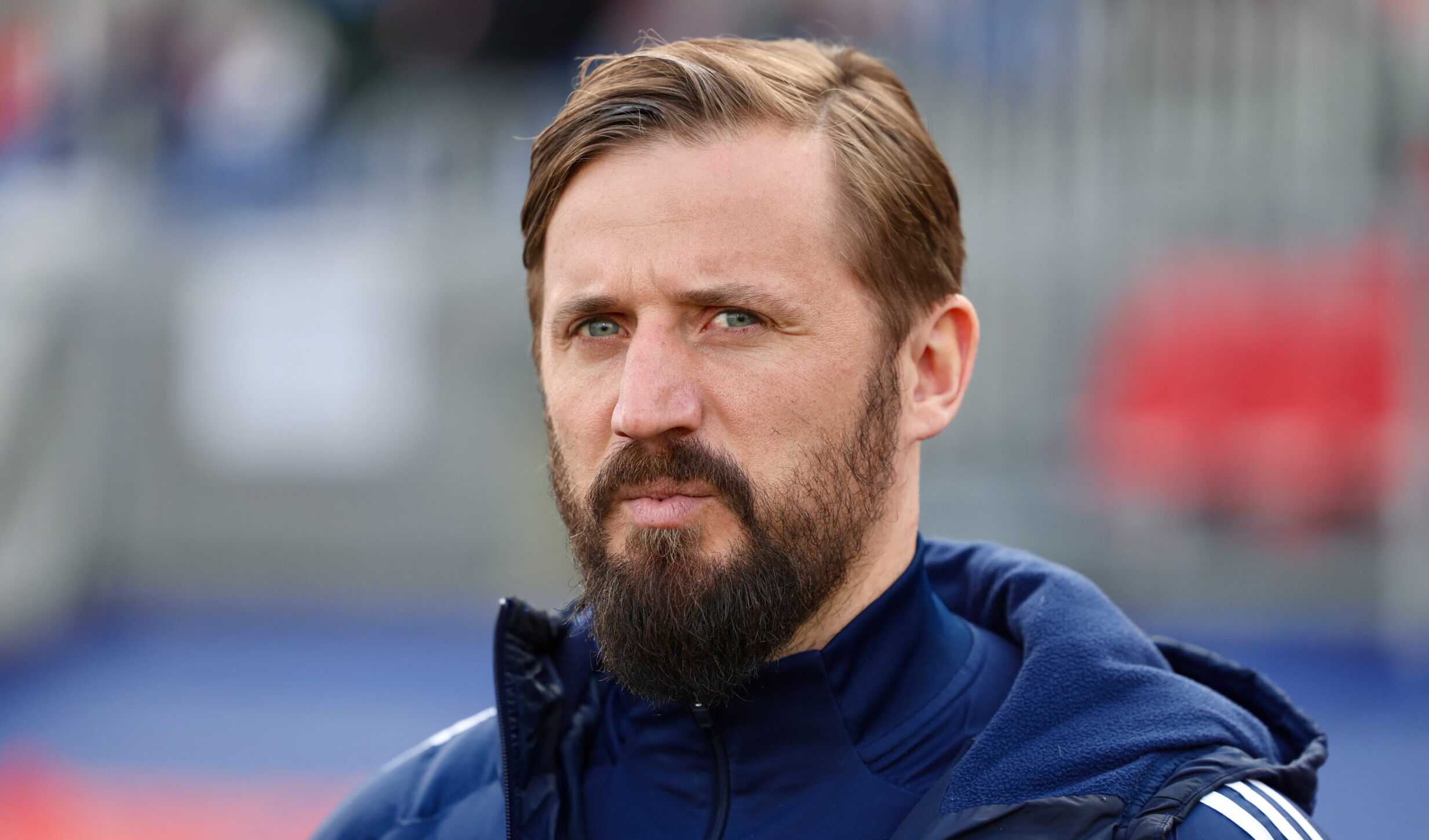 Łukasz Tomczyk wraca do pracy trenera! Przejmie ten klub – PiłkaNożna.pl
