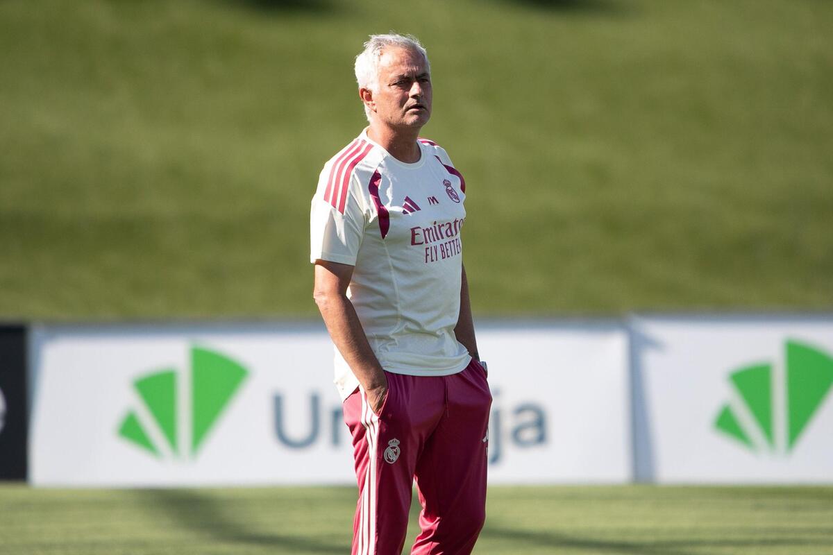 Real Madryt szykuje wielkie powroty! Mourinho chce dwóch wychowanków