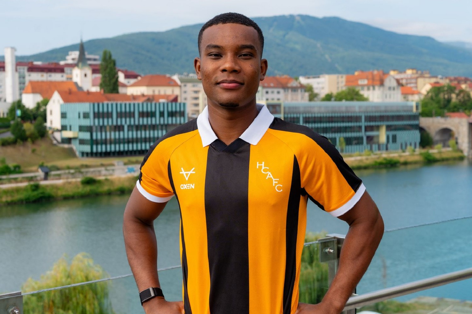 OFICJALNIE: Hull City sfinalizowało drugi transfer po powrocie do Premier League