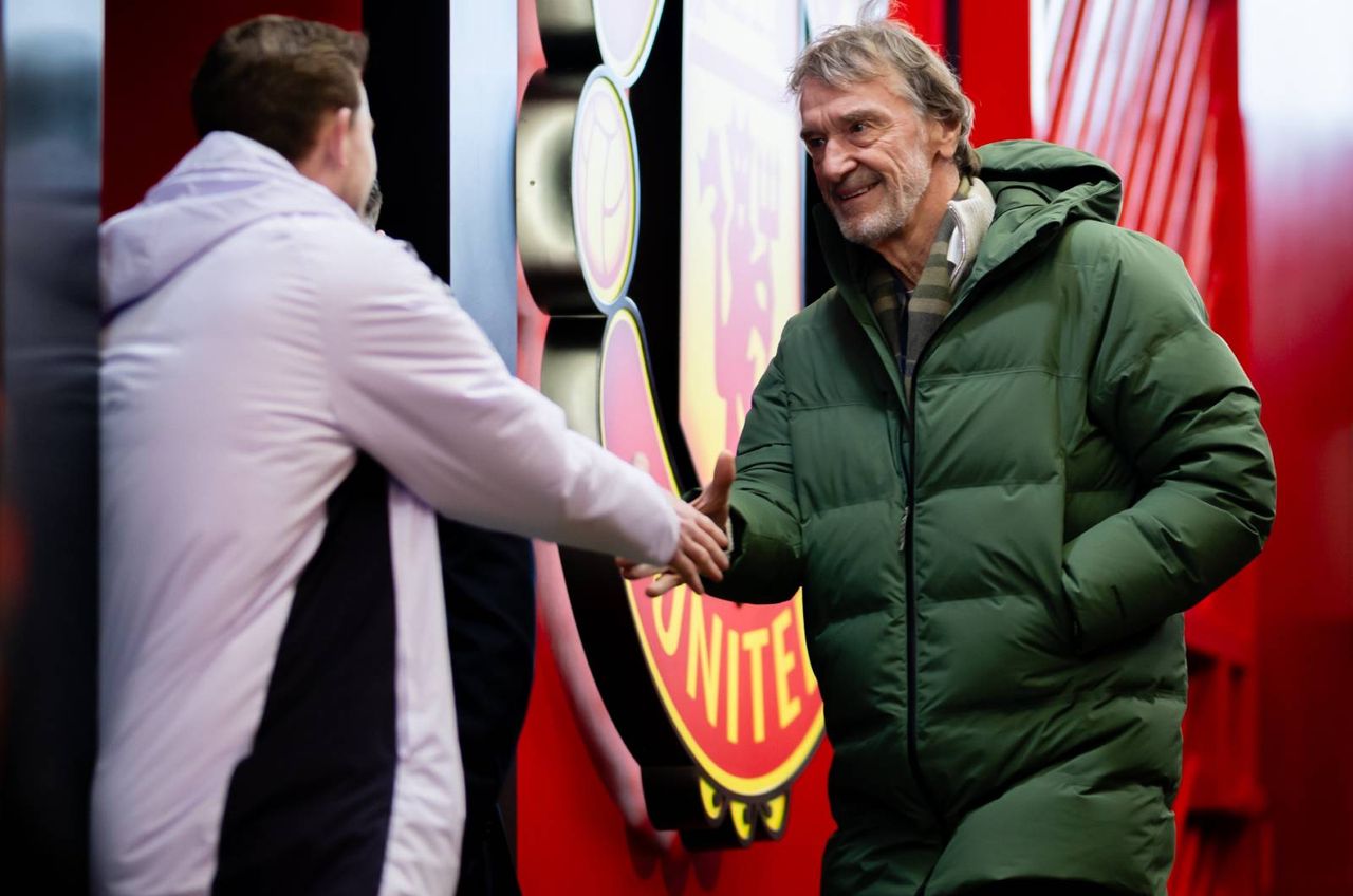 Masowe zwolnienia w Manchesterze United. To efekt redukcji kosztów