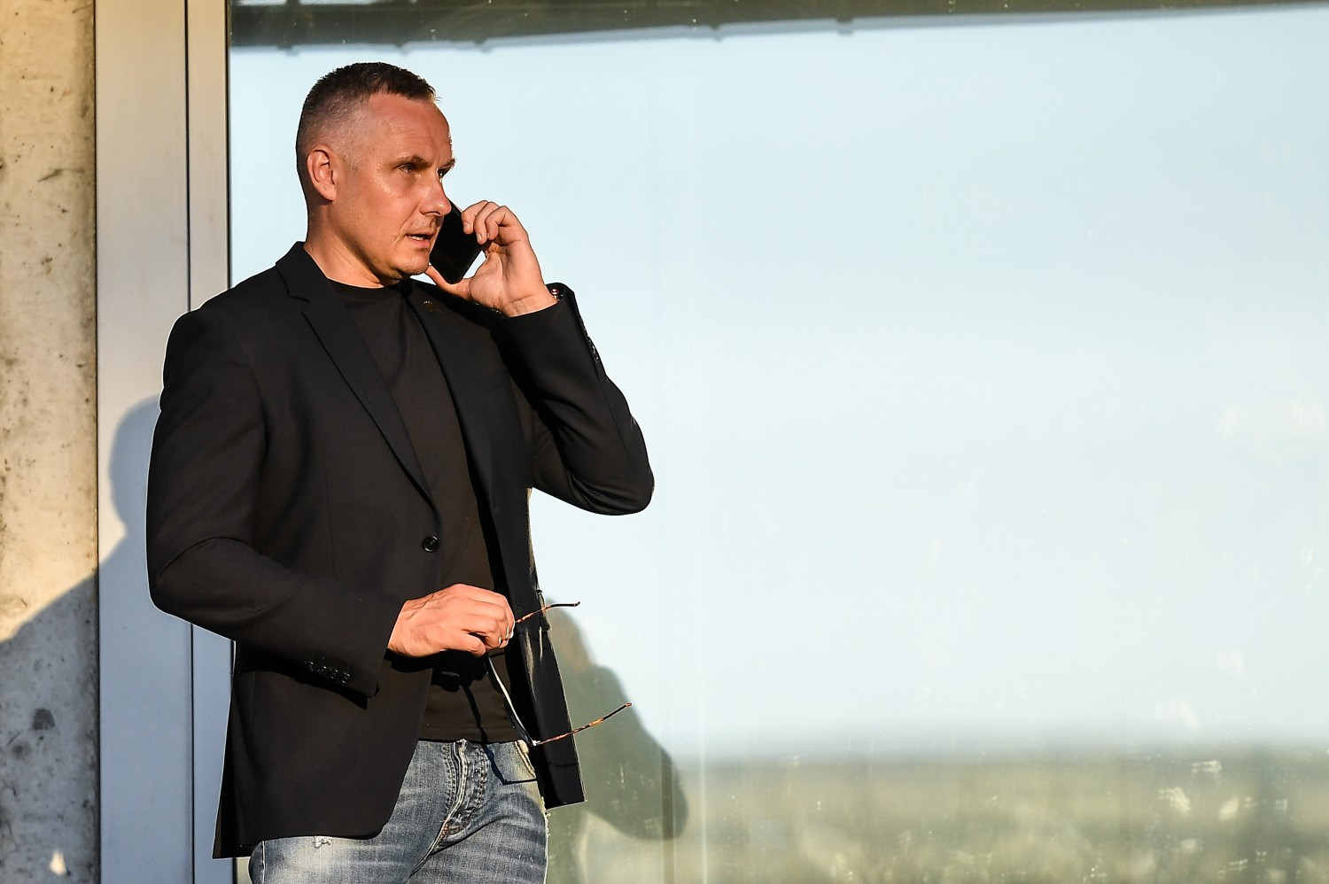 Paweł Golański wyjaśnił. Chodzi o odejście Jacka Zielińskiego