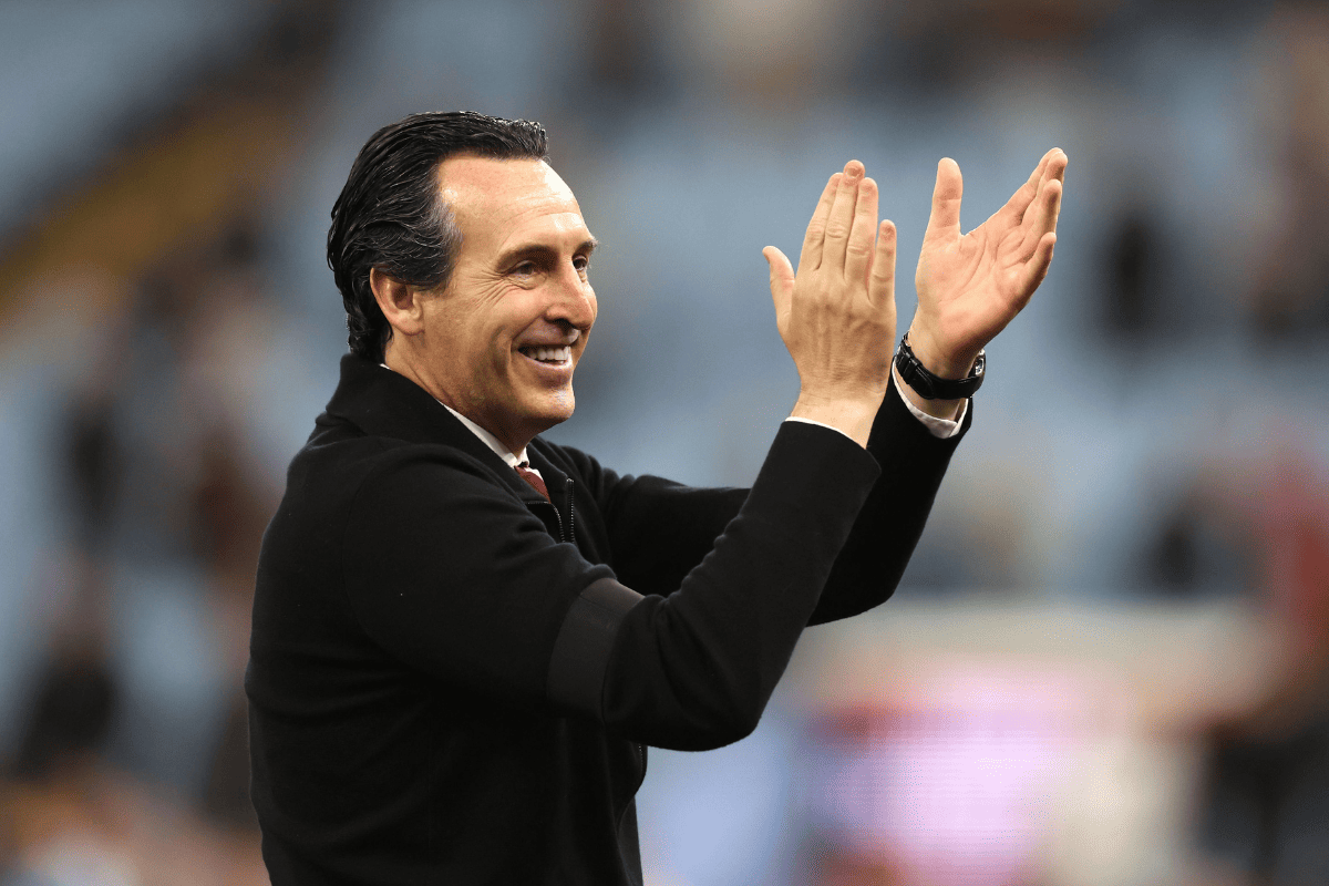 Transferowy hit coraz bliżej. Aston Villa wykonała kluczowy krok