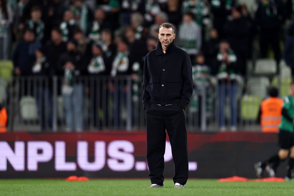 Lechia faworytem do awansu? 