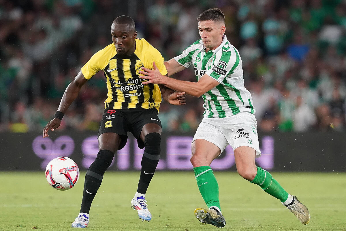 Z Arabii Saudyjskiej do Niemiec? Czołowy klub Bundesligi negocjuje transfer
