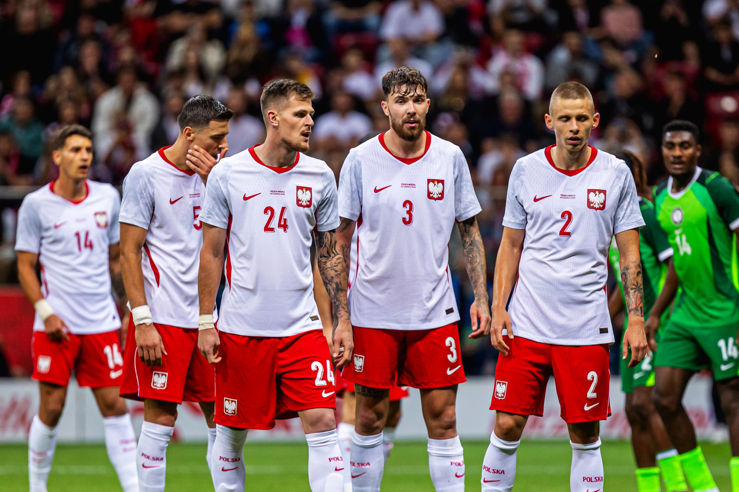 „W »Jadze« załamują ręce”. Tyle potrwa przerwa Norberta Wojtuszka
