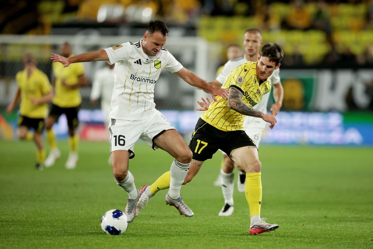 GKS Katowice ponownie zwycięski. Nowak bohaterem