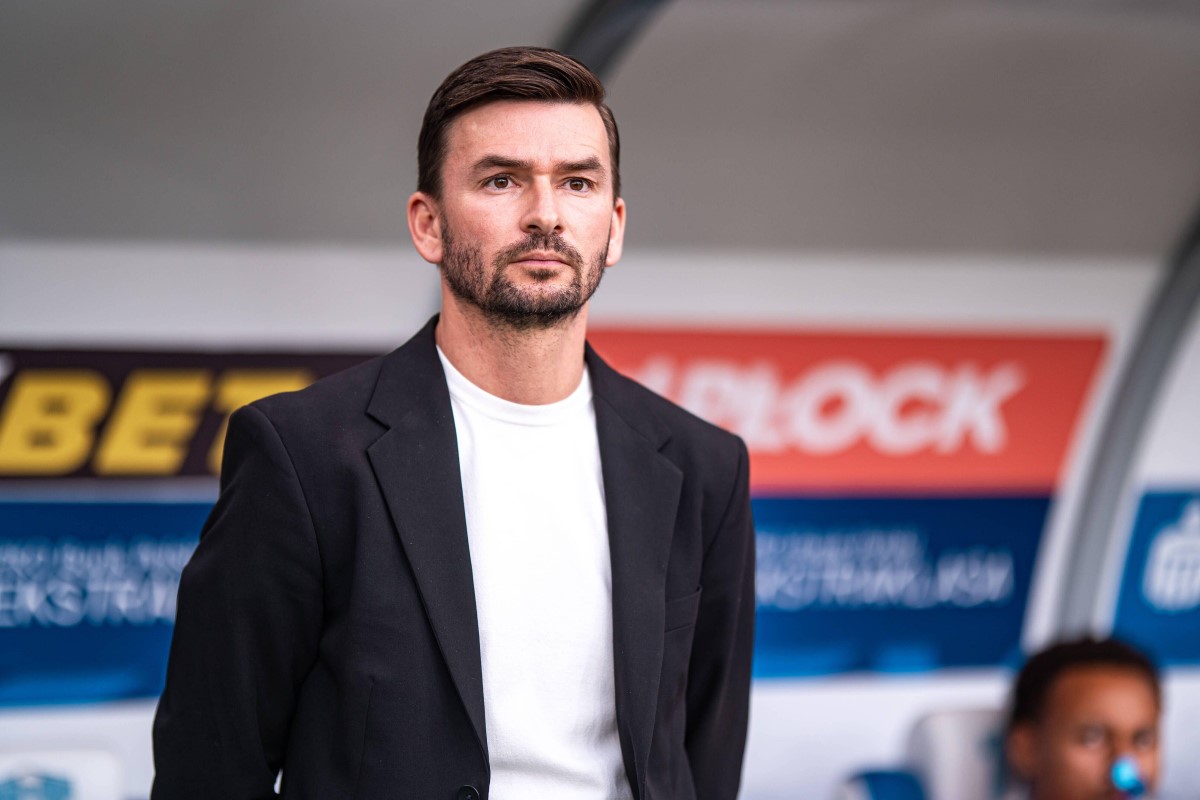 Górnik Zabrze dopina hit transferowy. Reprezentant Polski blisko podpisu