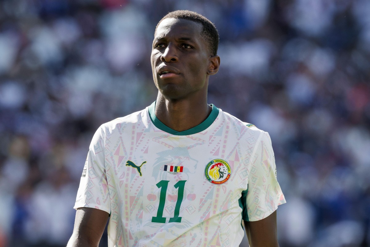 Nicolas Jackson może odejść z Chelsea. Padła konkretna oferta