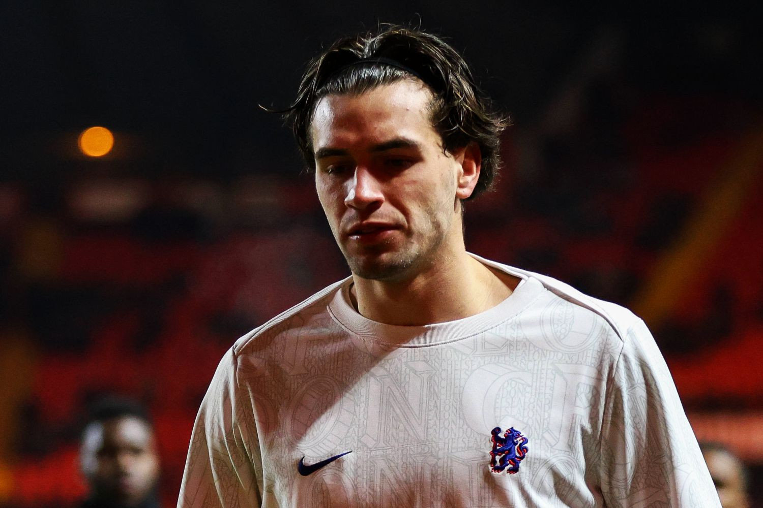 Chelsea chętna sprzedać go za blisko 30 milionów euro. Transfer z FC Barcelony nie wypalił...