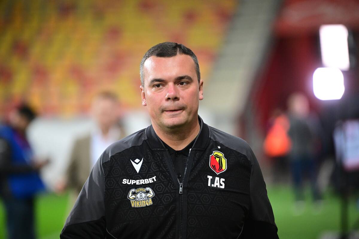 Afera z Siemieńcem dotarła do Grecji. Tak piszą przed meczem w LE