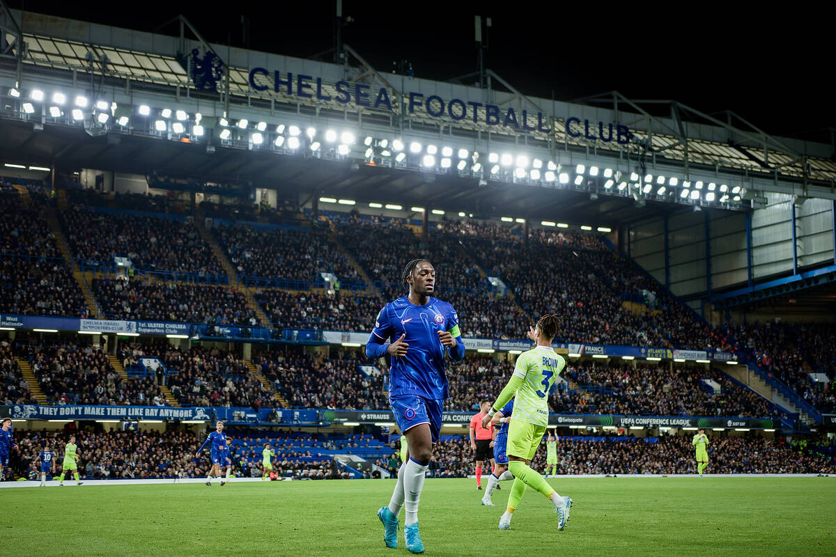 Piłkarz Chelsea zmienia klub. Ciekawy transfer w Premier League