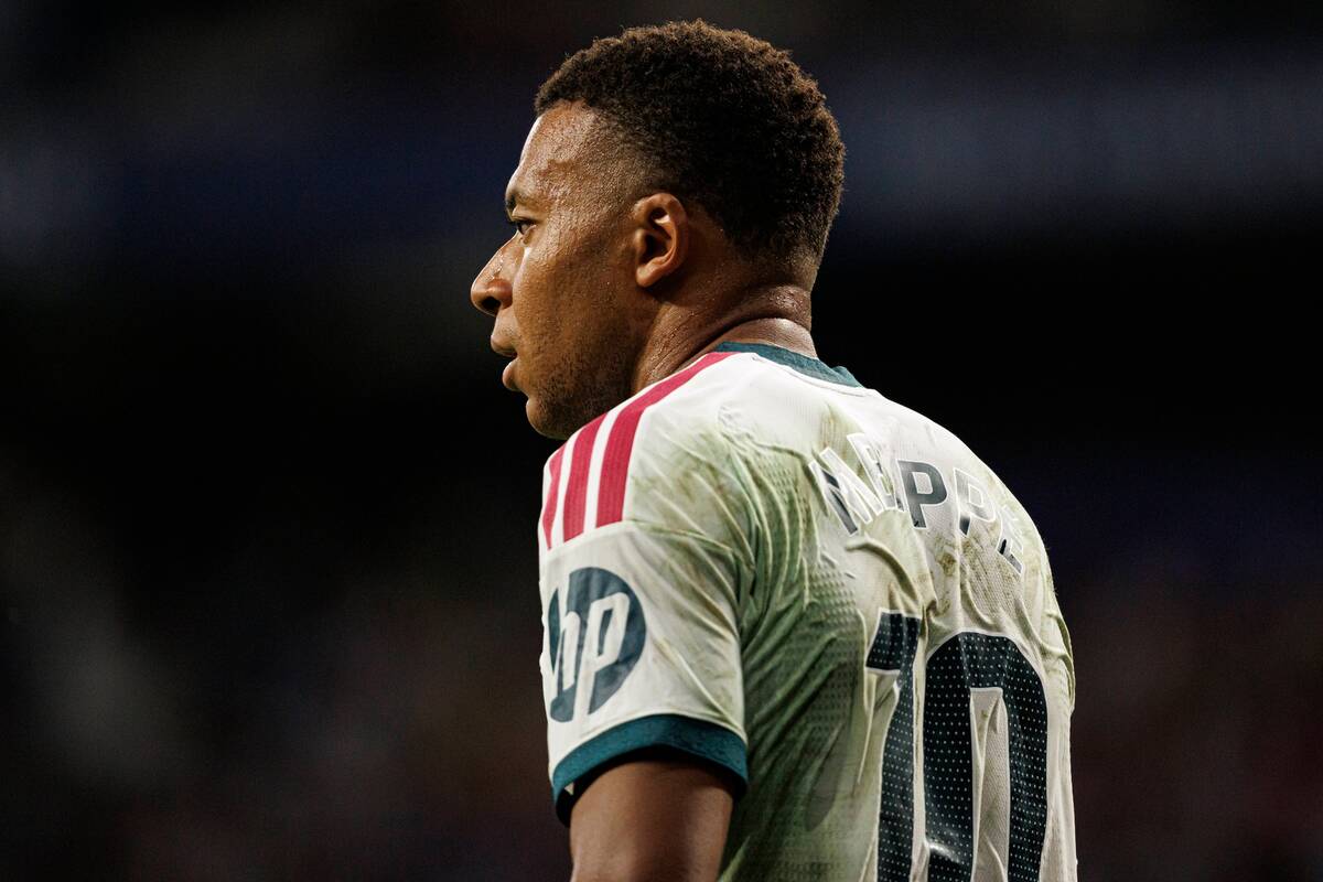 Podano datę powrotu Mbappe. Dobre wieści dla Realu Madryt