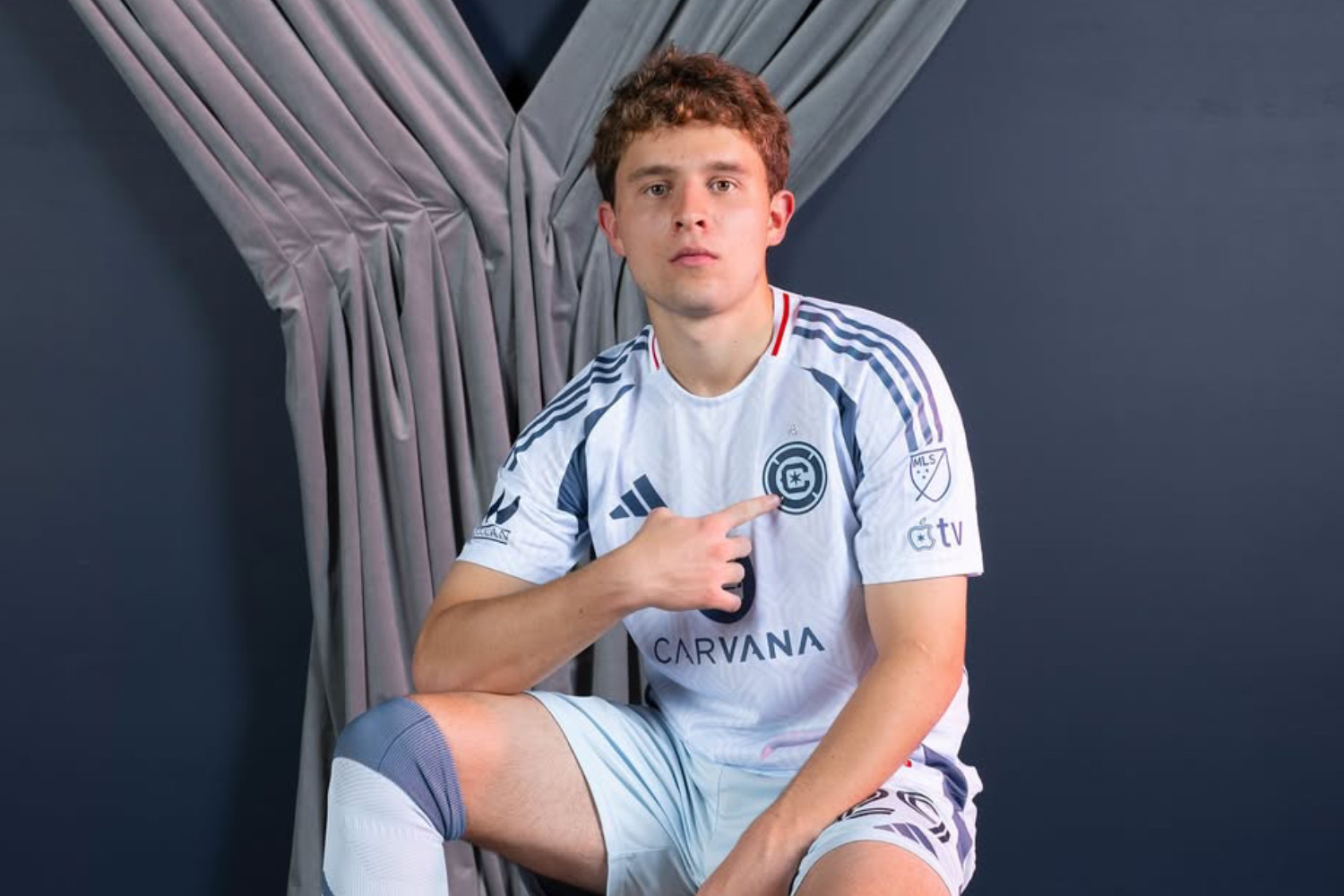 Polakowi wygasa kontrakt z klubem MLS. „Na razie nic nie wiem”