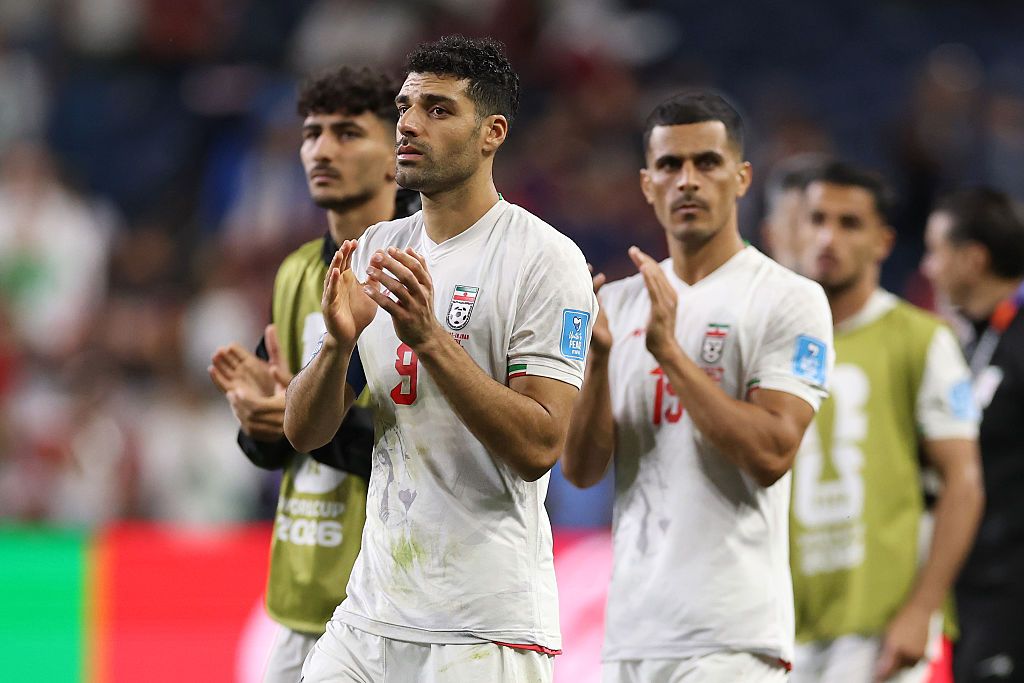 Tak Iran pożegna się z mundialem. Ujawniają