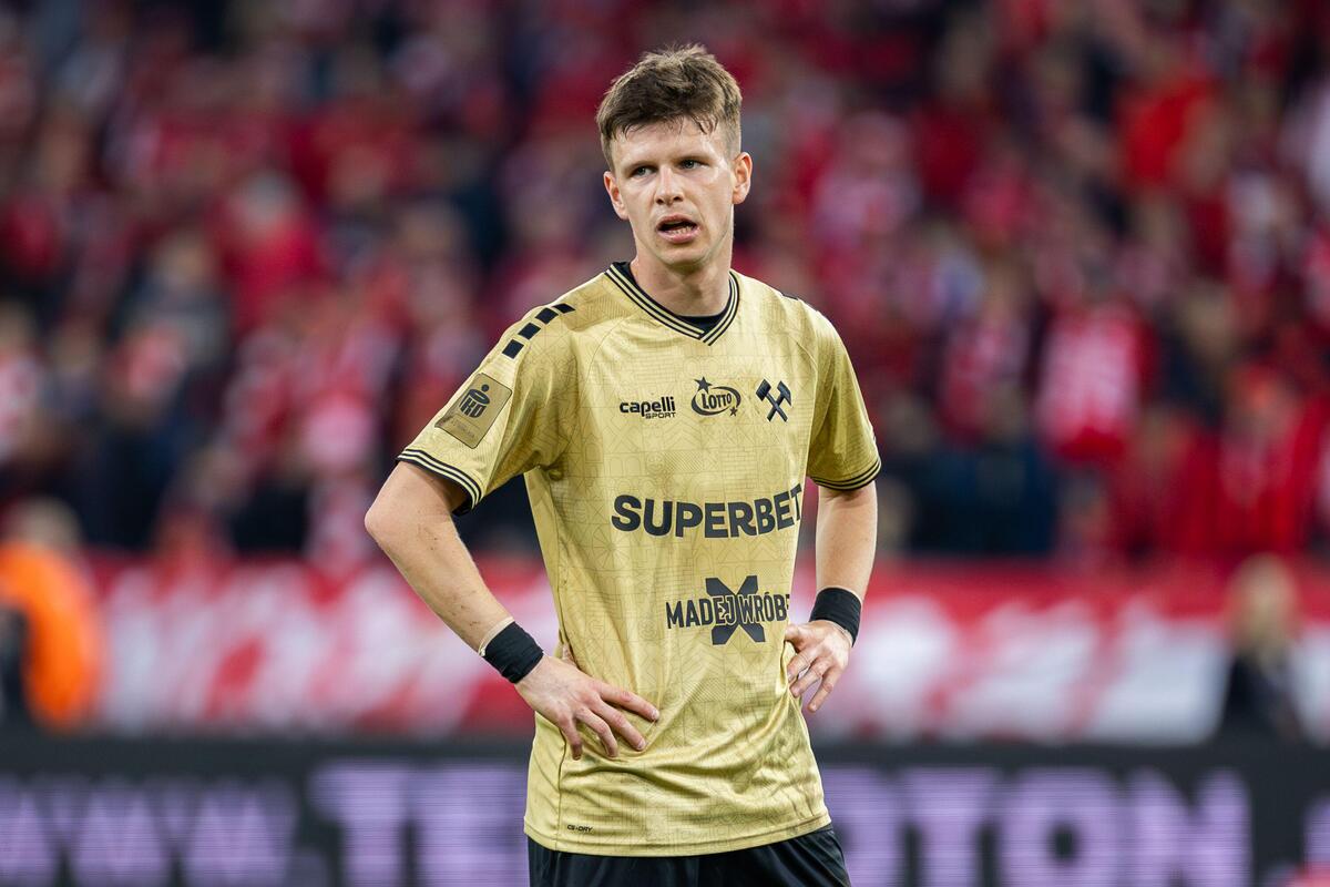 Szokujący transfer w Ekstraklasie. Korona kupuje gwiazdę Górnika!