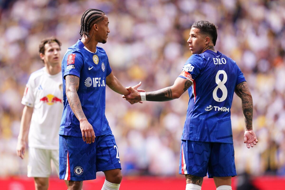 Chelsea odpowiada Barcelonie. Nie ma mowy o hitowym transferze - Goal.pl