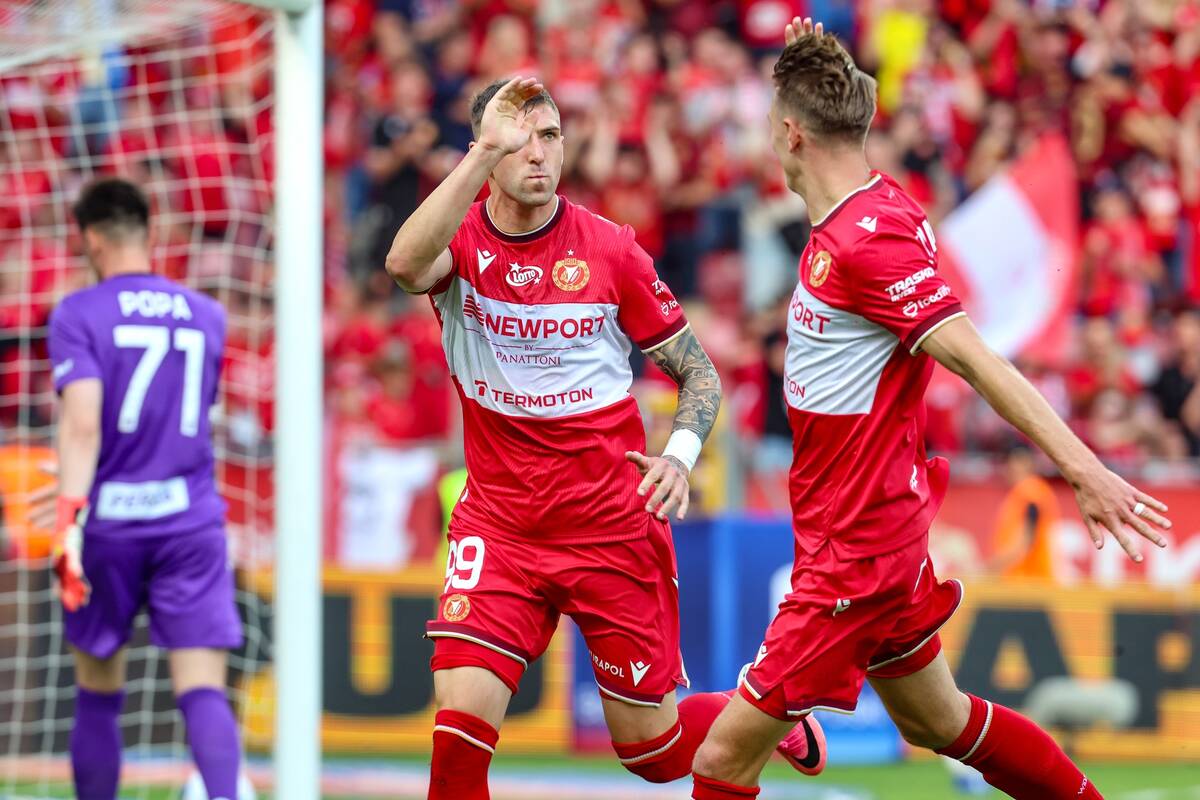 Widzew Łódź - Motor Lublin - wynik meczu na żywo. Strzelcy bramek, statystyki, relacja live, składy drużyn - 2026-07-26 17:30:00