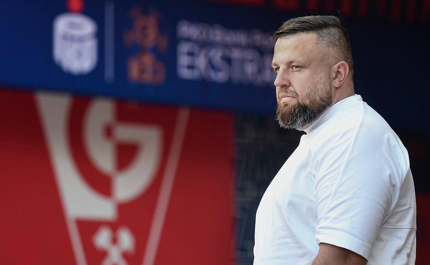 Lepszego startu Ekstraklasa nie widziała 17 lat. Wyszedł z cienia słynnego brata