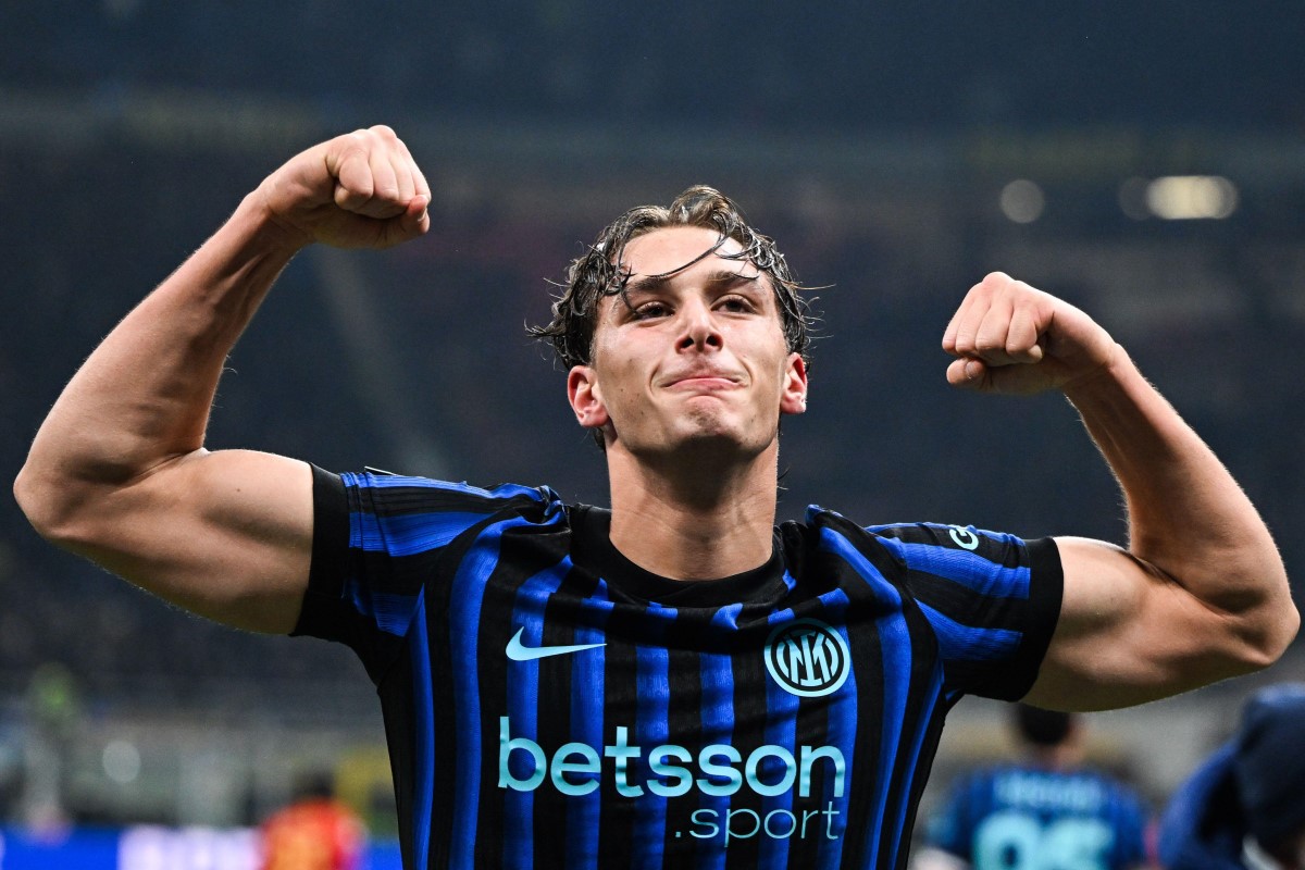 Manchester United zarzucił sieć na napastnika Interu Mediolan!