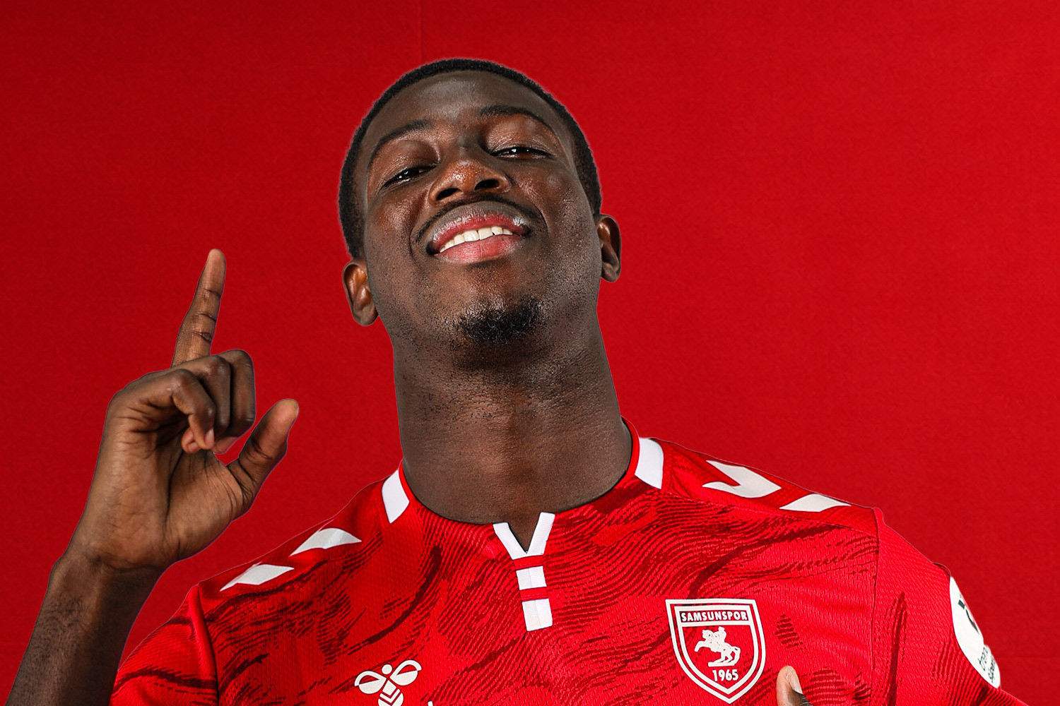 OFICJALNIE: Samsunspor robi miejsce Polakowi. Po 11 meczach sprzedał obrońcę za rekordową kwotę