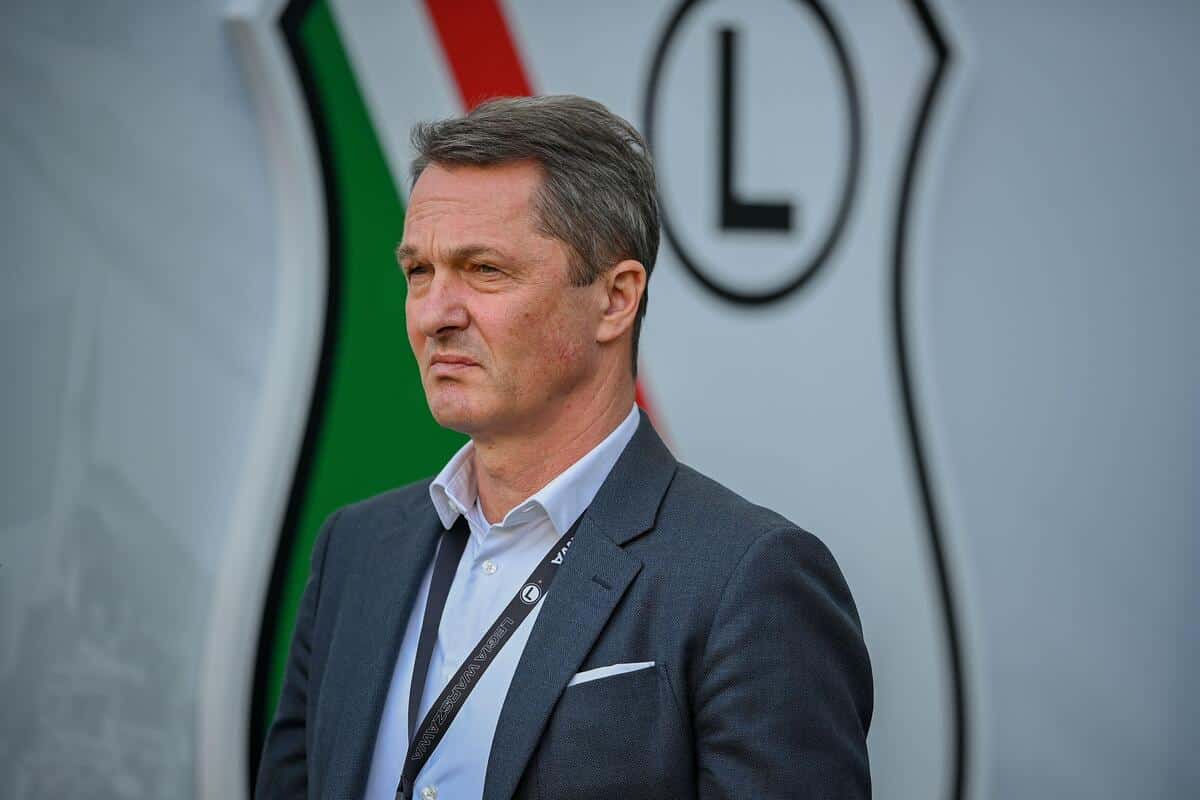 Robi karierę w FC Porto. Był blisko Legii Warszawa