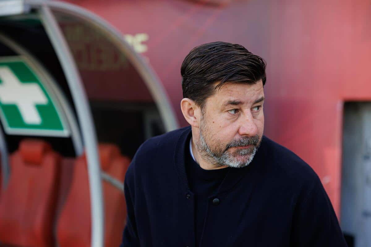 Łukasz Masłowski trafi do Widzewa?! 