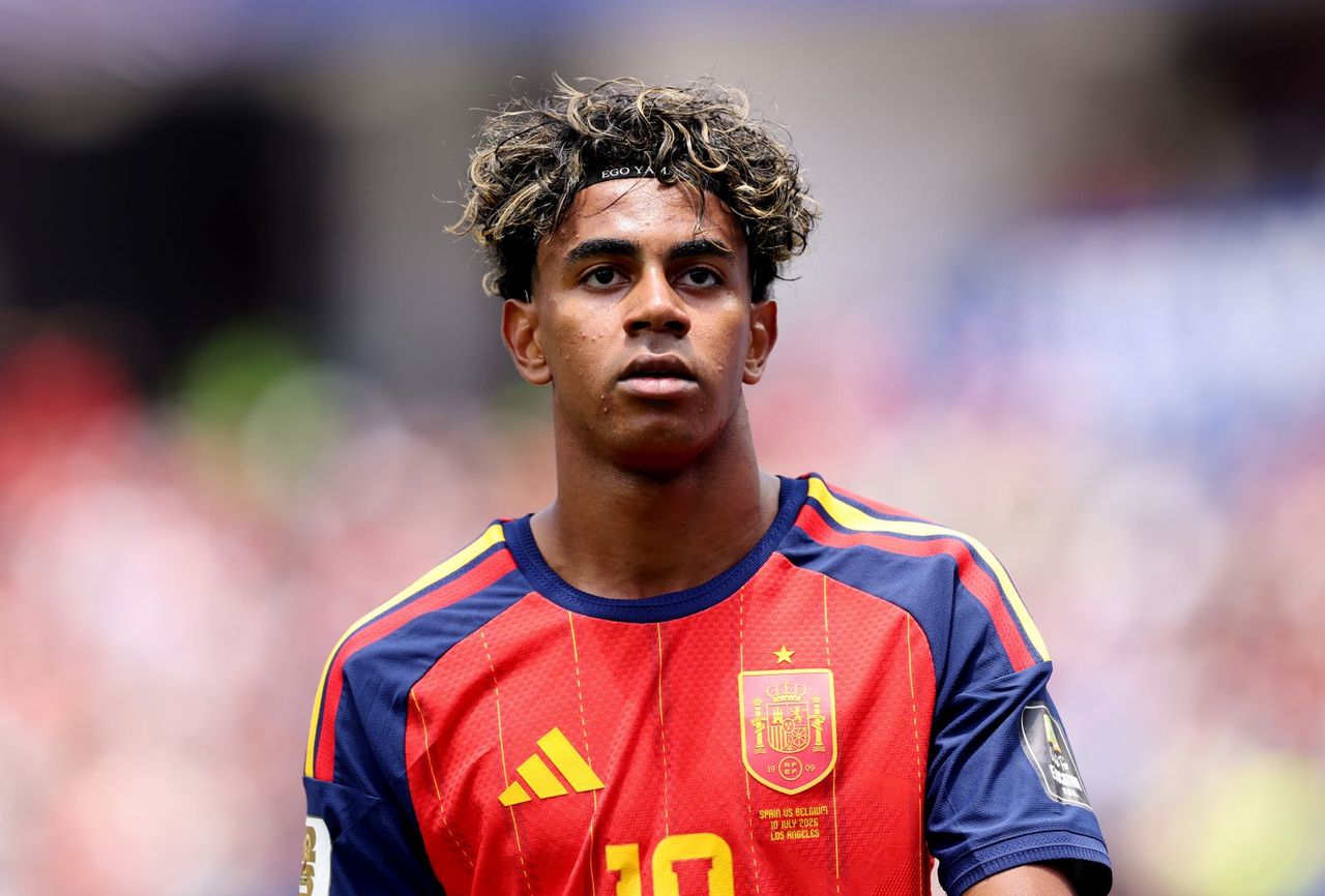 Niepokojące wieści po meczu MŚ. W domu Yamala doszło do próby włamania