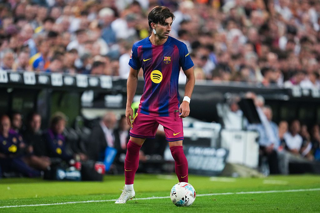 Torres już wie, co zamierza wobec niego Barcelona. Padło: 