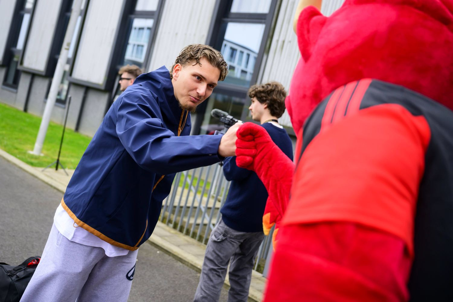 60 milionów euro i po temacie. Ajax Amsterdam blisko utraty gwiazdora