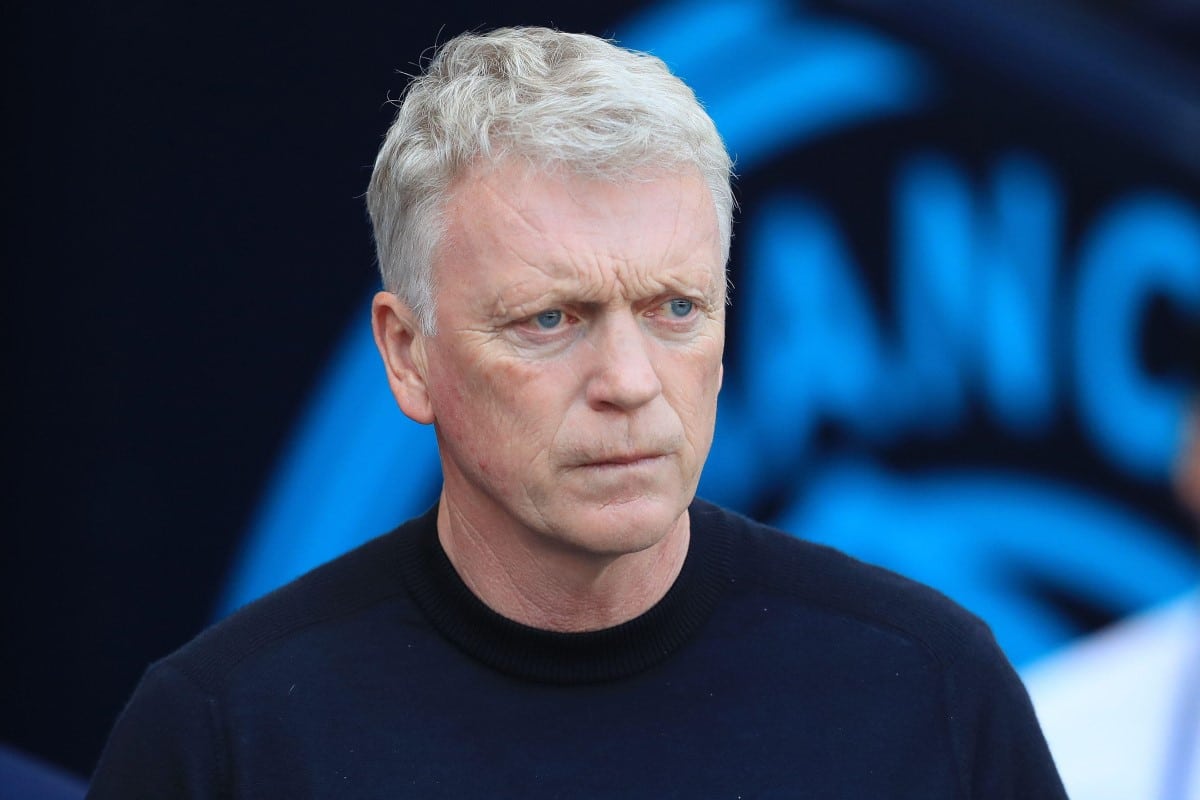Everton szykuje głośne wzmocnienie! Może osłabić ligowego rywala