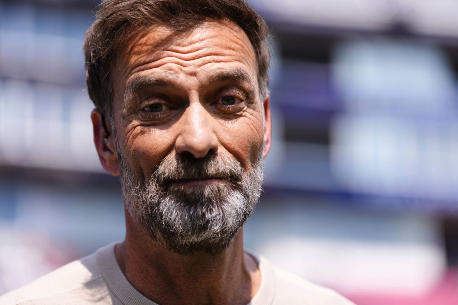 Liga Narodów: Xavi vs Jürgen Klopp, czyli składy na Holandia - Niemcy [OFICJALNIE]