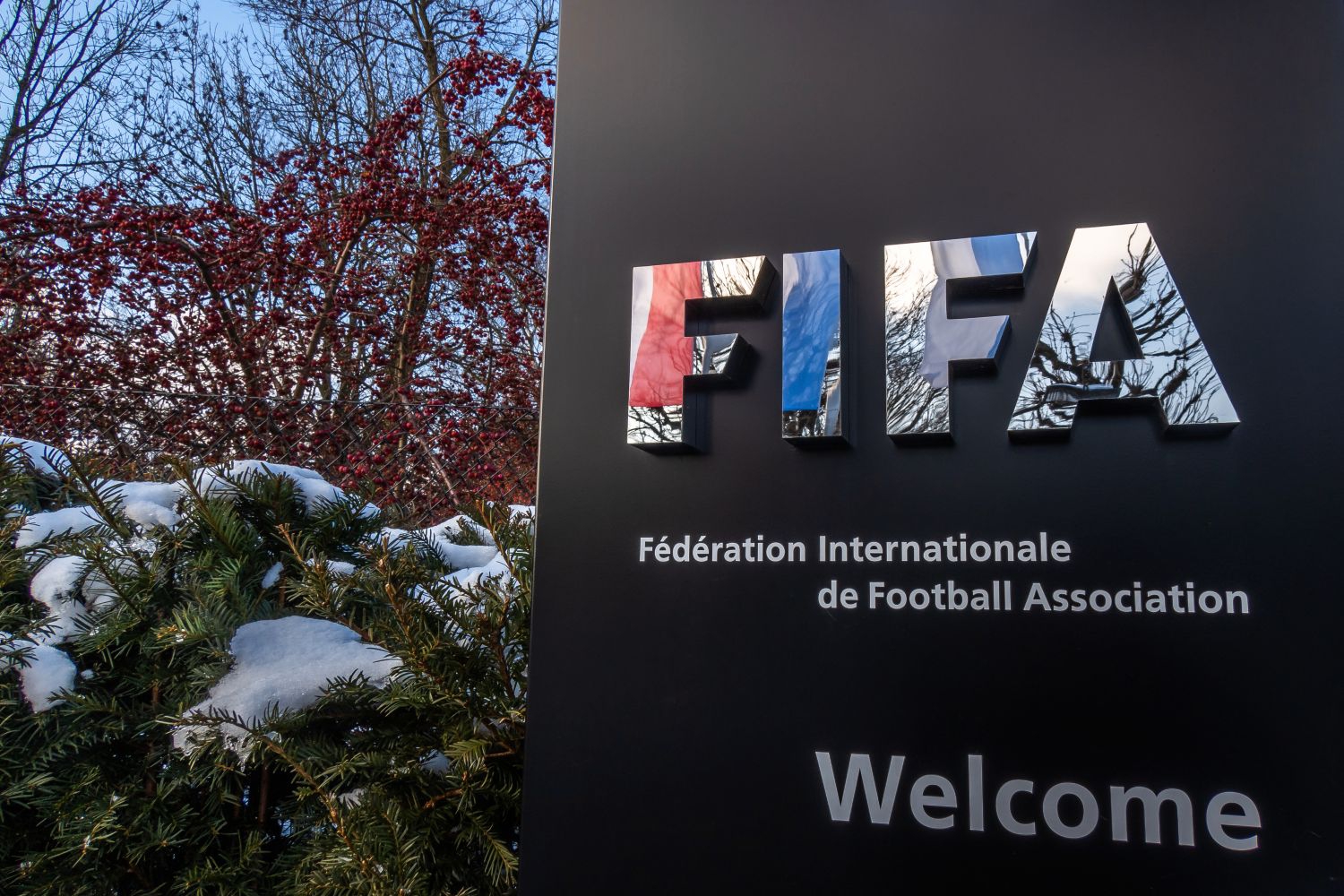 CONCACAF reaguje na pomysł FIFA [OFICJALNIE]