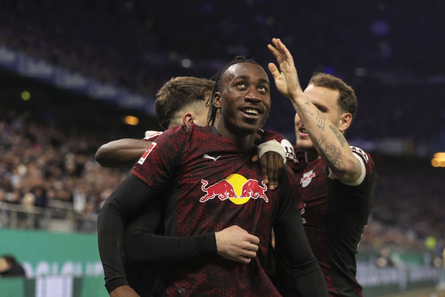 POTWIERDZONE: PSG podjęło decyzję w sprawie transferu Yana Diomande. Jasne stanowisko