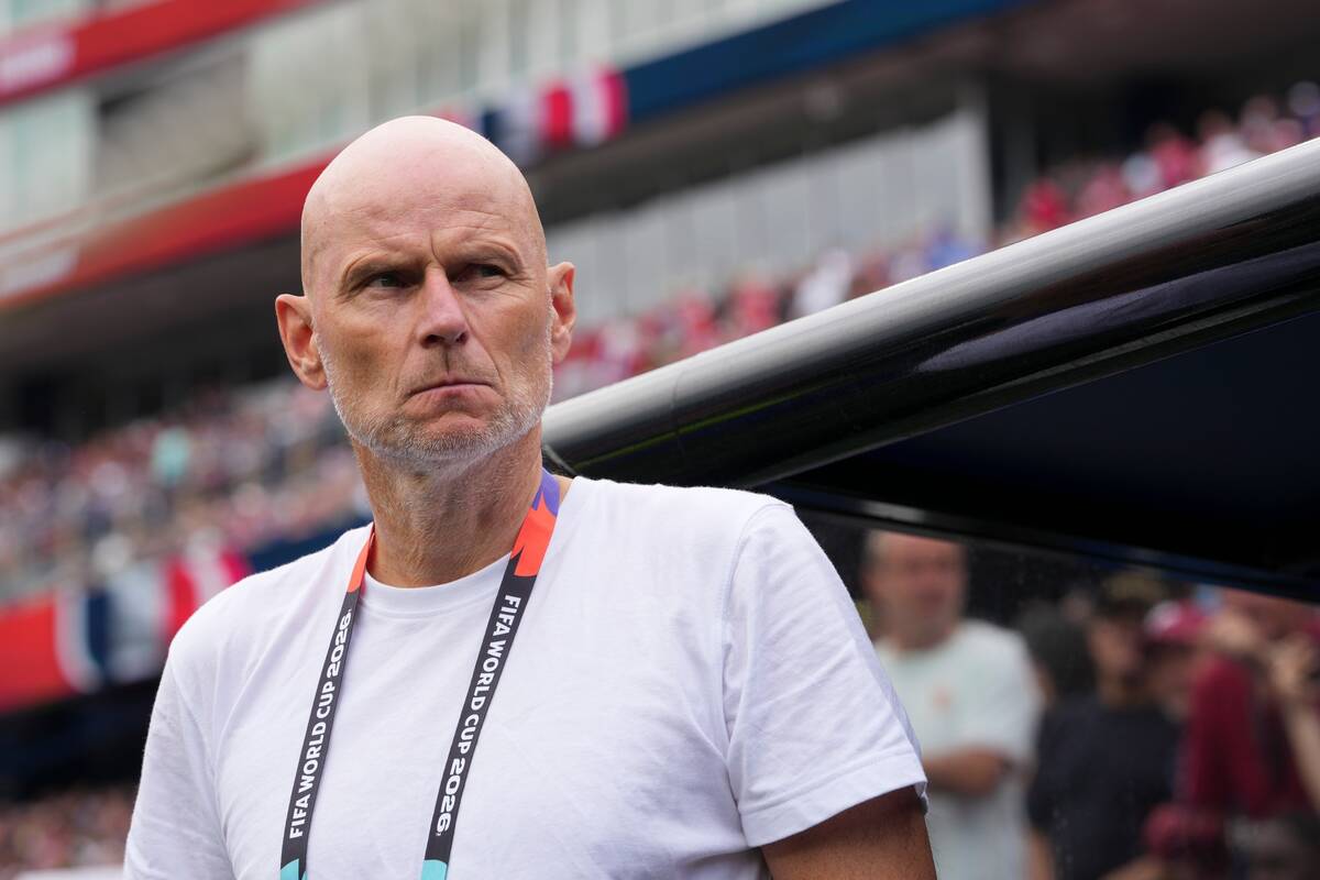 Dlatego Norwegia zagrała w rezerwowym składzie. Selekcjoner wyjaśnił posadzenie Haalanda na ławie