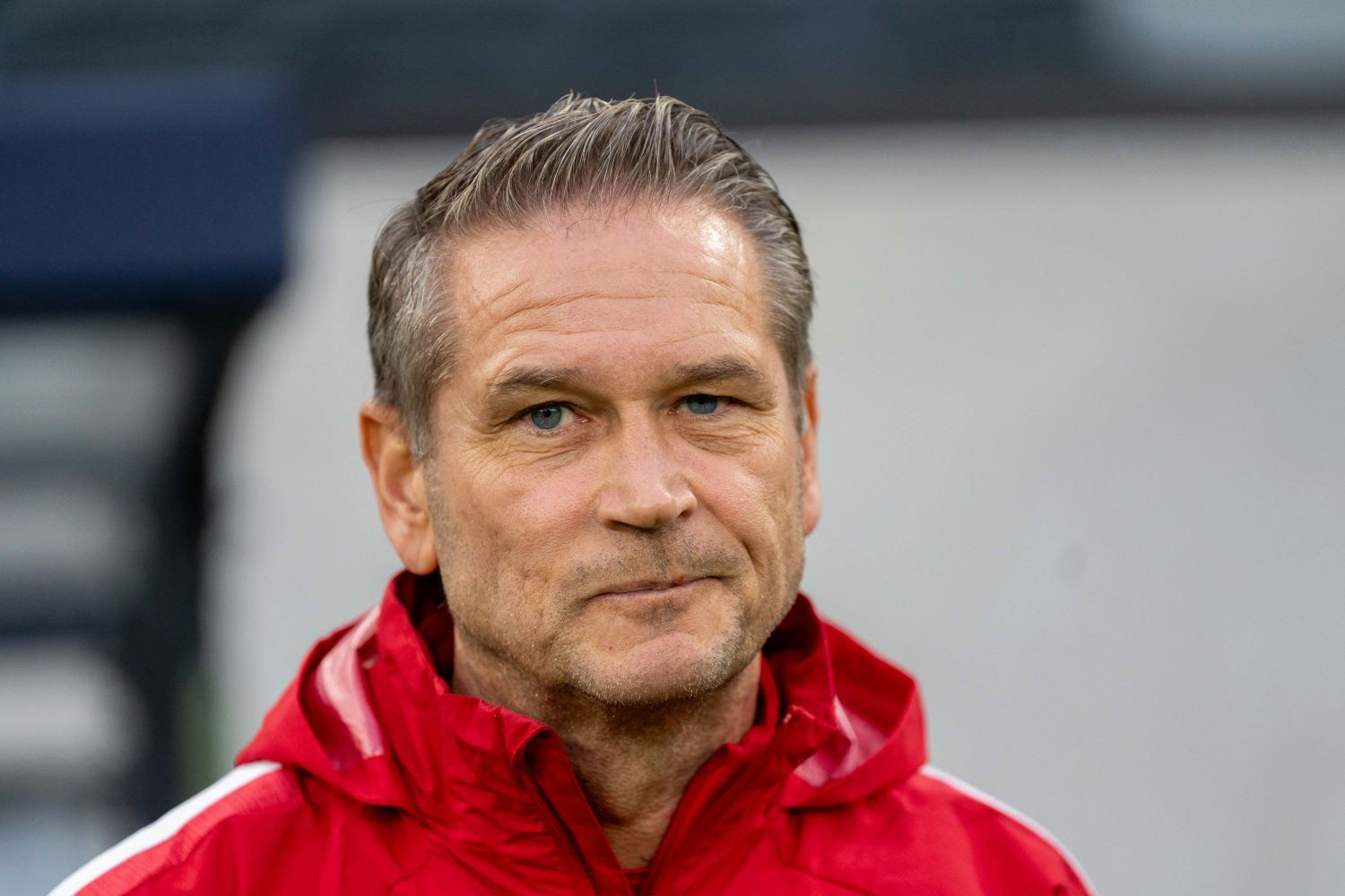 Thomas Thomasberg sięgnie po zawodnika Pogoni Szczecin?
