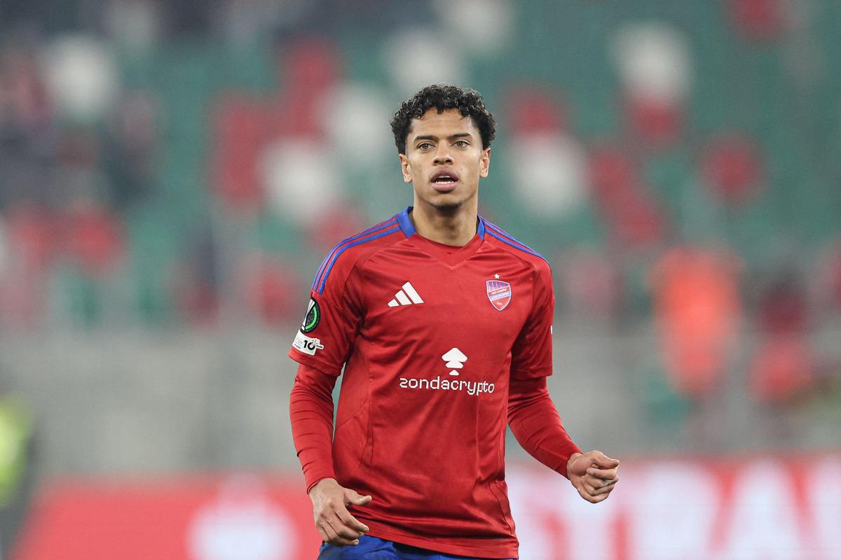 Raków doczekał się powrotu. Amorim ma sporo do nadrobienia