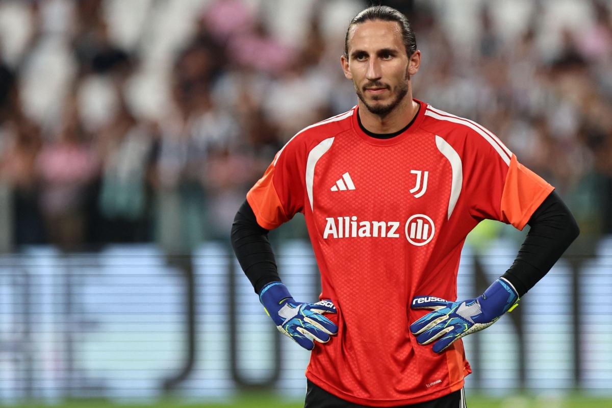 Juventus szuka bramkarza. Oni mogą zastąpić Grabarę